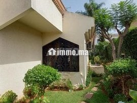 Villa 790 m² 4 chambres plein sud - Villa à vendre - Casablanca