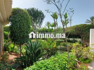 Villa 790 m² 4 chambres plein sud - Villa à vendre - Casablanca