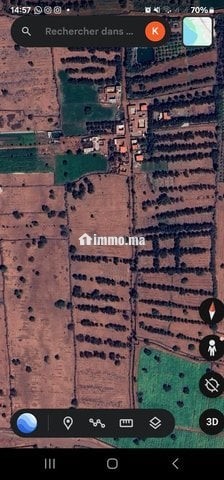 Jamaa El Dhir - Vente Immobilier - Agadir - photo 1