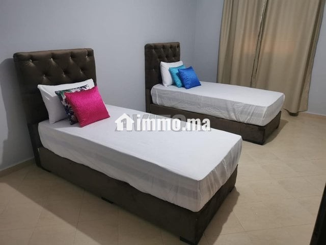 Appartement idéal pour un séjour de courte durée - Location Vacances - Tanger - photo 2