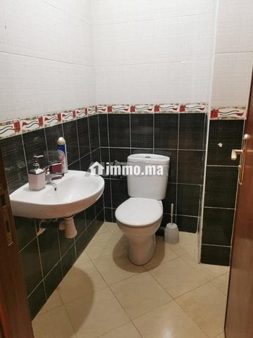 Appartement idéal pour un séjour de courte durée - Location Vacances - Tanger - photo 6