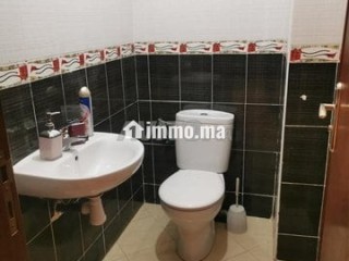 Appartement idéal pour un séjour de courte durée - Appartement Location Vacances - Tanger