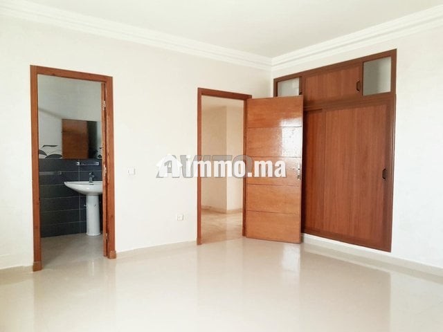 Appartement à louer 140 m² à Casablanca - Location Immobilier - Casablanca - photo 1