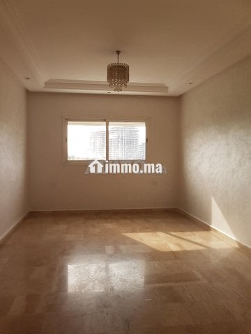 Appartement à louer 140 m² à Casablanca - Location Immobilier - Casablanca - photo 2
