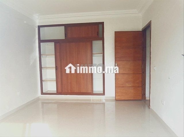 Appartement à louer 140 m² à Casablanca - Location Immobilier - Casablanca - photo 3