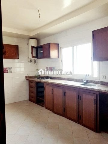Appartement à louer 140 m² à Casablanca - Location Immobilier - Casablanca - photo 4