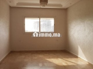 Appartement à louer 140 m² à Casablanca - Appartement à louer - Casablanca