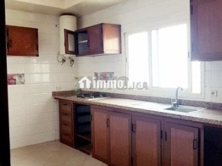 Appartement à louer 140 m² à Casablanca - Appartement à louer - Casablanca