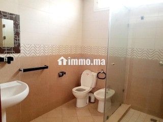 Appartement à louer 140 m² à Casablanca - Appartement à louer - Casablanca