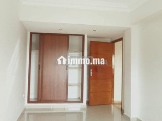 Appartement à louer 140 m² à Casablanca - Appartement à louer - Casablanca