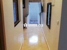 Appartement isolé à hay mohammady - Appartement à louer - Agadir