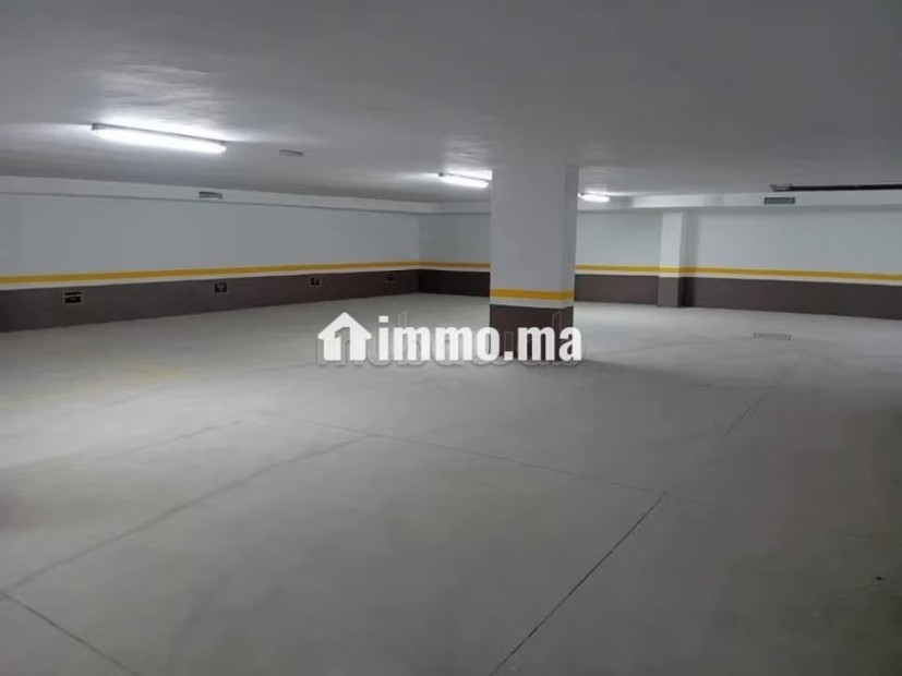 Appart meublé en location à Ferme Bretonne côté OCP - Location Immobilier - Casablanca - photo 8