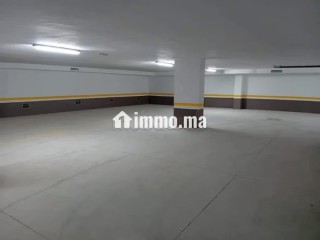 Appart meublé en location à Ferme Bretonne côté OCP - Appartement à louer - Casablanca