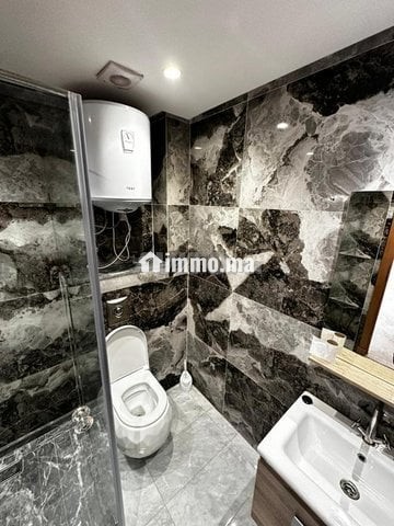 Studio vide quartier Les Hôpitaux terrasse - Location Immobilier - Casablanca - photo 4