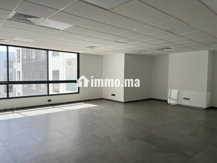 Plateau haut standing à louer - Location Immobilier - Casablanca - photo 4