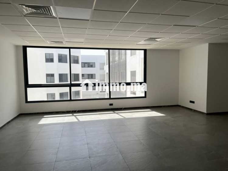 Plateau haut standing à louer - Location Immobilier - Casablanca - photo 6