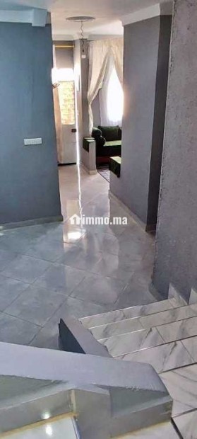 منزل للبيع في حي شمس – موقع مثالي وسعر مناسب - Vente Immobilier - Berkane - photo 4