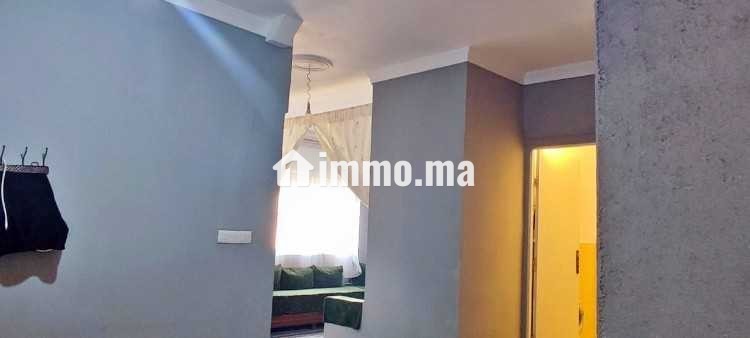 منزل للبيع في حي شمس – موقع مثالي وسعر مناسب - Vente Immobilier - Berkane - photo 5