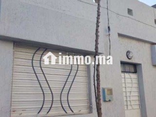 منزل للبيع في حي شمس – موقع مثالي وسعر مناسب - Maison à vendre - Berkane