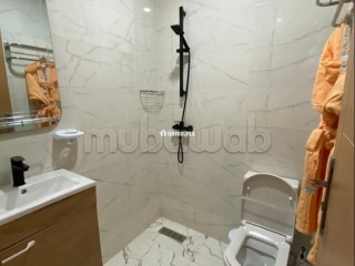 Appartement de vacances à louer à Hay Mohammadi. Surface totale 72 m². Fenêtres double vitrage et chauffage central - Appartement à vendre - Agadir