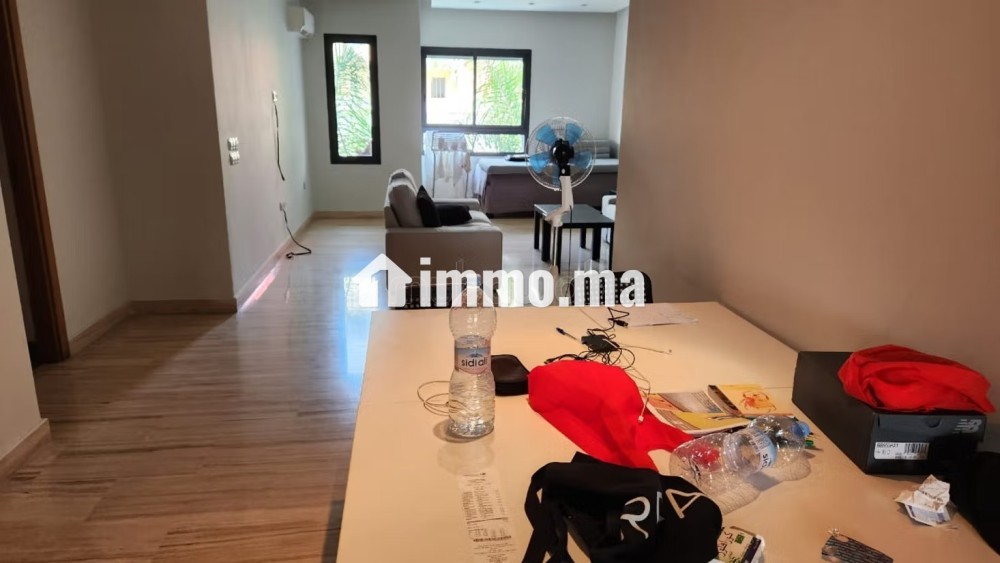 Très bel appartement meublé à louer – Gauthier - Location Immobilier - Casablanca - photo 5