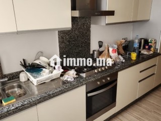 Très bel appartement meublé à louer – Gauthier - Appartement à louer - Casablanca