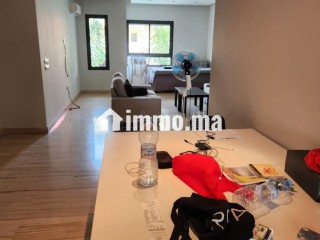 Très bel appartement meublé à louer – Gauthier - Appartement à louer - Casablanca