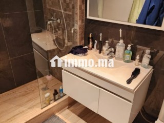 Très bel appartement meublé à louer – Gauthier - Appartement à louer - Casablanca