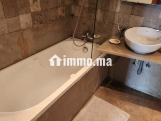 Très bel appartement meublé à louer – Gauthier - Appartement à louer - Casablanca