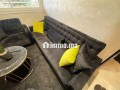 Appartement meublé de 50 m² à louer Hay Mohammadi - miniature 6