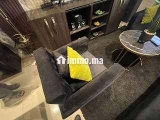 Appartement meublé de 50 m² à louer Hay Mohammadi - Appartement à louer - Agadir