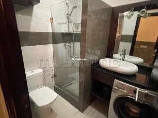 Appartement meublé de 50 m² à louer Hay Mohammadi - Appartement à louer - Agadir
