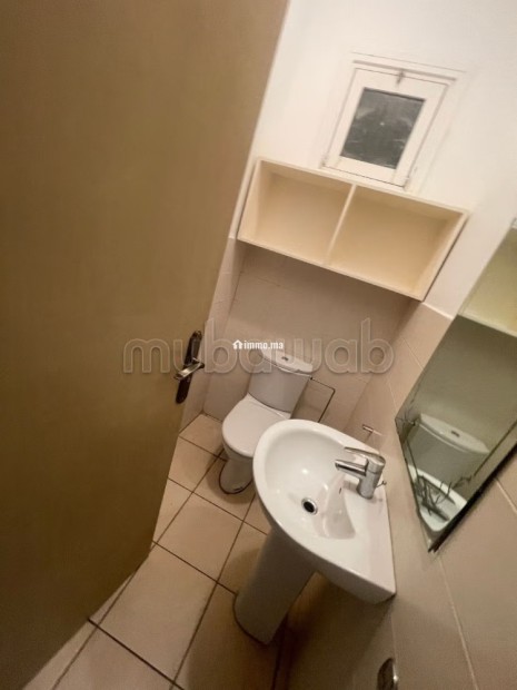 Appartement rdc 140 m2 avec jardin - Location Immobilier - Agadir - photo 6