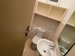 Appartement rdc 140 m2 avec jardin - Appartement à louer - Agadir