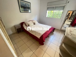 Appartement rdc 140 m2 avec jardin - Appartement à louer - Agadir