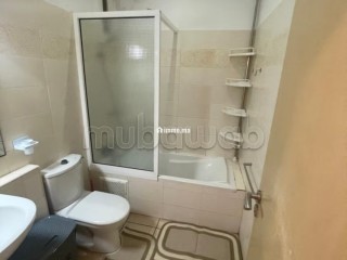 Appartement rdc 140 m2 avec jardin - Appartement à louer - Agadir