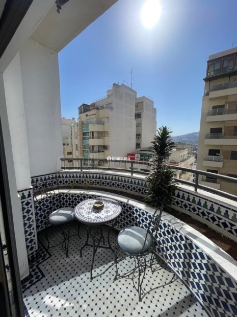 Grand Appartement Meublé à louer – Iberia - Location Immobilier - Tanger - photo 3