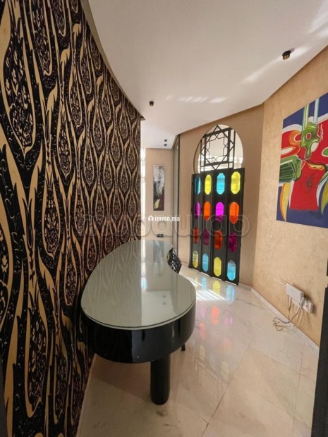 Grand Appartement Meublé à louer – Iberia - Location Immobilier - Tanger - photo 6