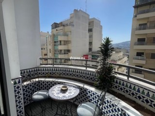 Grand Appartement Meublé à louer – Iberia - Appartement à louer - Tanger