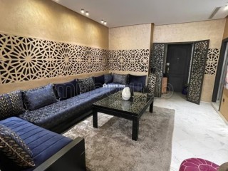 Grand Appartement Meublé à louer – Iberia - Appartement à louer - Tanger