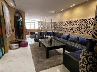 Grand Appartement Meublé à louer – Iberia - Appartement à louer - Tanger