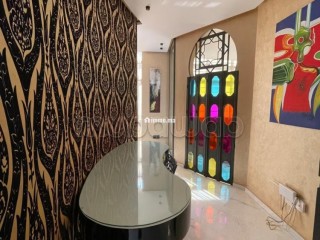 Grand Appartement Meublé à louer – Iberia - Appartement à louer - Tanger
