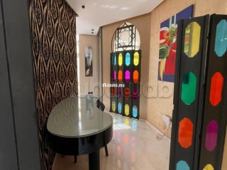 Grand Appartement Meublé à louer – Iberia - Appartement à louer - Tanger