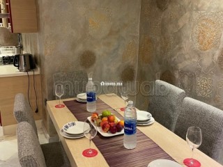 Grand Appartement Meublé à louer – Iberia - Appartement à louer - Tanger