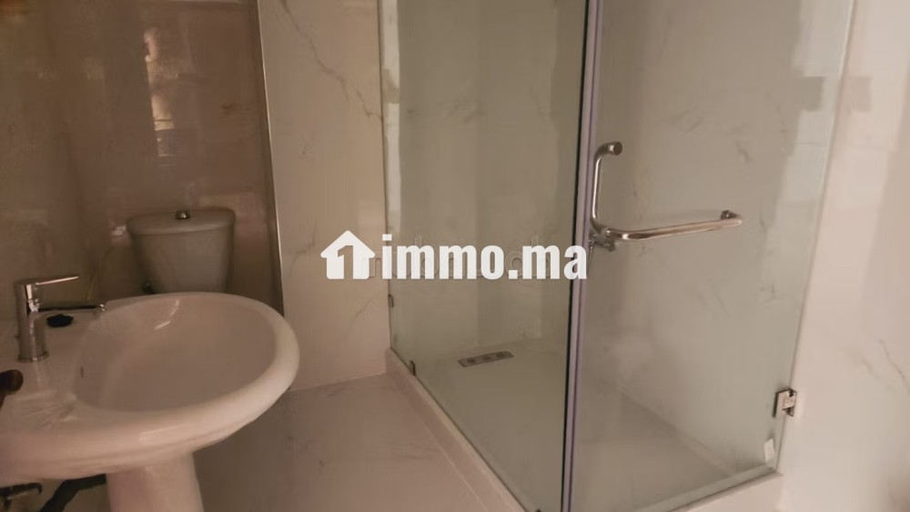 Appartement haut standing à louer – Racine - Location Immobilier - Casablanca - photo 1