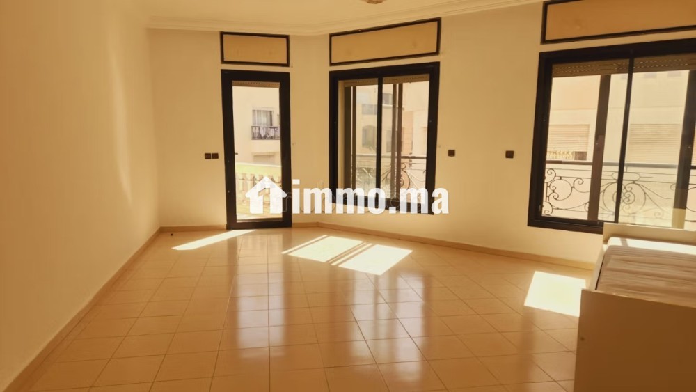 Appartement haut standing à louer – Racine - Location Immobilier - Casablanca - photo 2