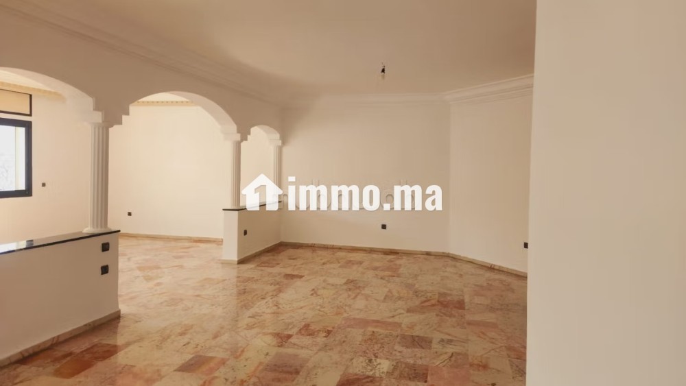 Appartement haut standing à louer – Racine - Location Immobilier - Casablanca - photo 3