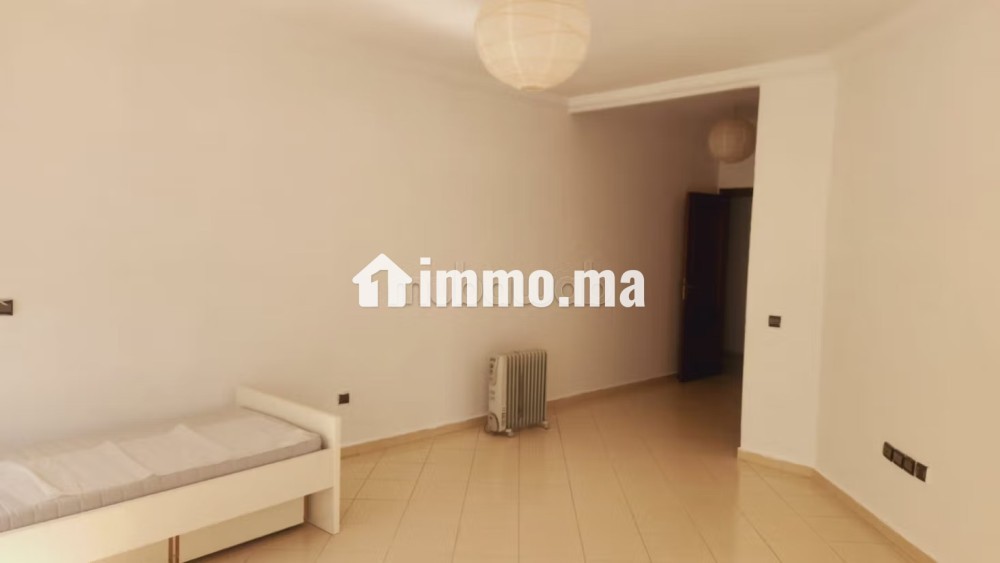Appartement haut standing à louer – Racine - Location Immobilier - Casablanca - photo 4