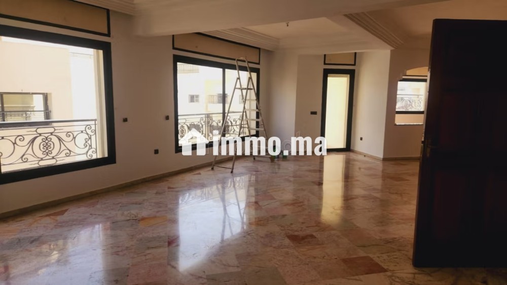 Appartement haut standing à louer – Racine - Location Immobilier - Casablanca - photo 5