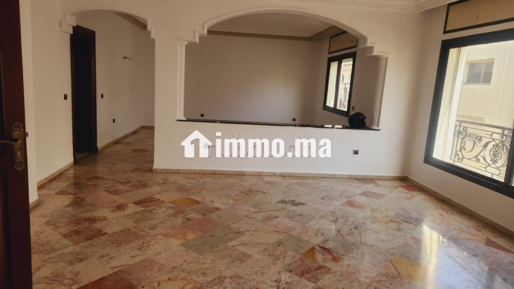 Appartement haut standing à louer – Racine - Location Immobilier - Casablanca - photo 8